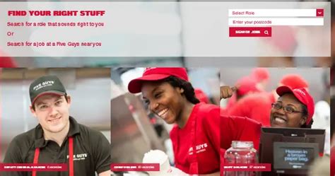 Questions and Answers about Five Guys Hiring Age